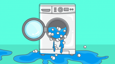 Pourquoi Ma Machine À Laver N’Essore Pas