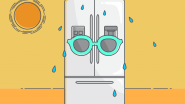 Pourquoi mon frigo ne refroidit plus?