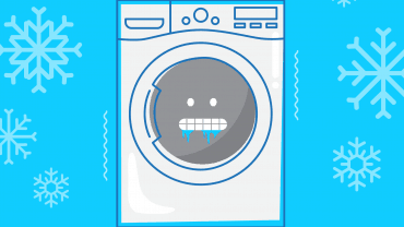 sèche linge ne chauffe plus