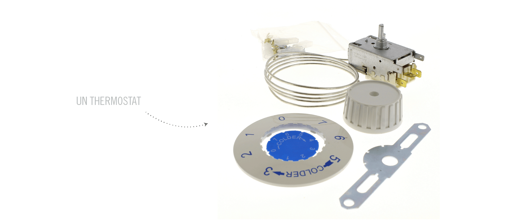 Un Thermostat