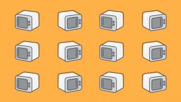 Les innovations révolutionnaires de l’électroménager dans votre cuisine (infographie)
