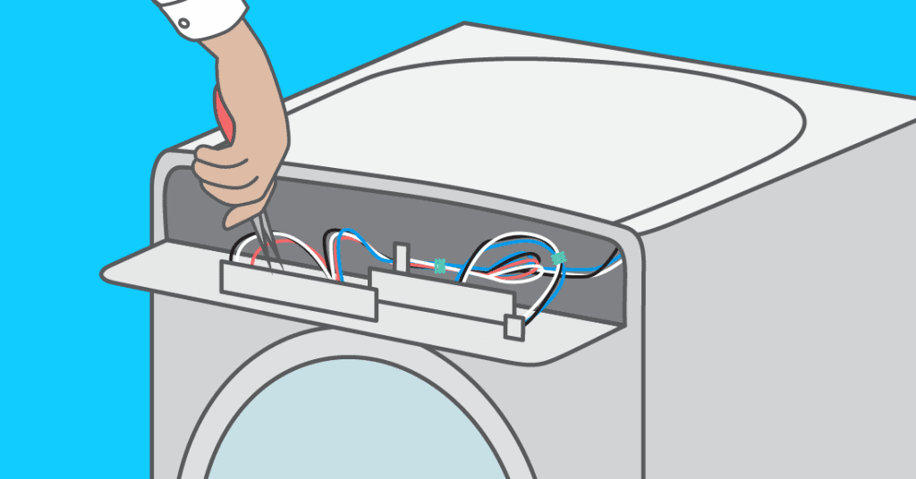 Le remplacement de vos composants électroniques