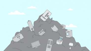 Right to Repair: E-Waste by the Numbers