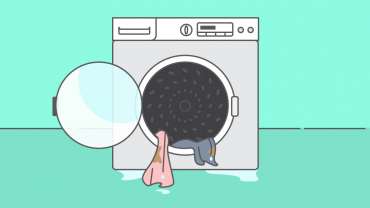 Comment tester et remplacer l’électrovanne de mon lave linge ?