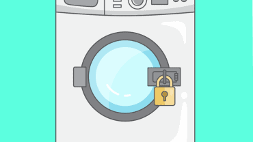 Comment tester et remplacer la sécurité de porte de mon lave-linge ?