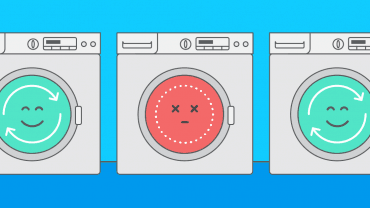 Changer ma courroie de lave-linge, étape par étape