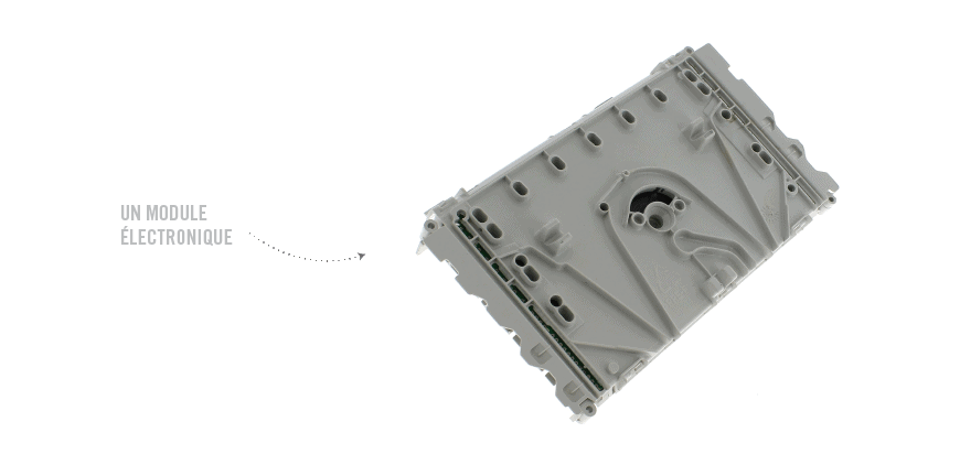 Un module electronique