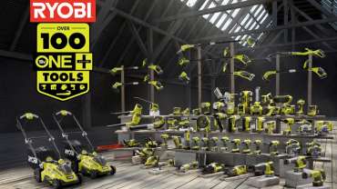Ryobi-marque-outillage-jardinage-bricolage