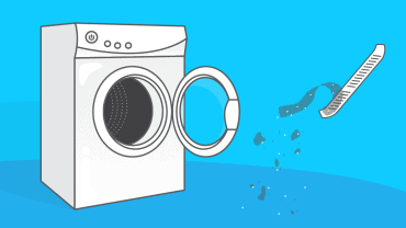 Comment nettoyer un sèche-linge