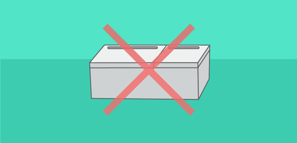 Puis-je transporter un frigo couché