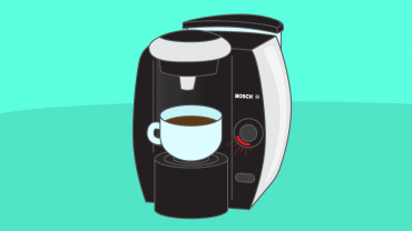 Tassimo voyant rouge, comment faire un bon détartrage de la Tassimo