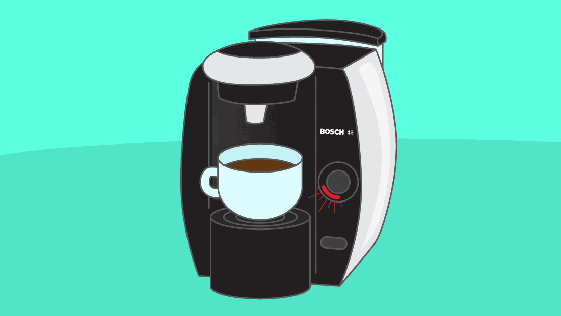 Détartrage Tassimo - Comment détartrer sa cafetière Tassimo ?