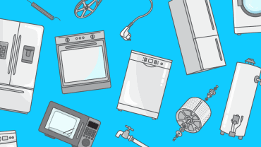 Dépannage électroménager : que faire en cas de pépin