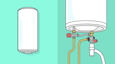 Comment vidanger mon chauffe-eau