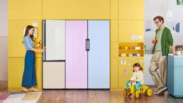 refrigerateurs-samsung-bespoke-electromenager-modulable-evolutif