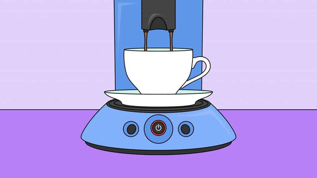 Comment détartrer sa machine à café Senseo au Bicarbonate - Déco la Maison