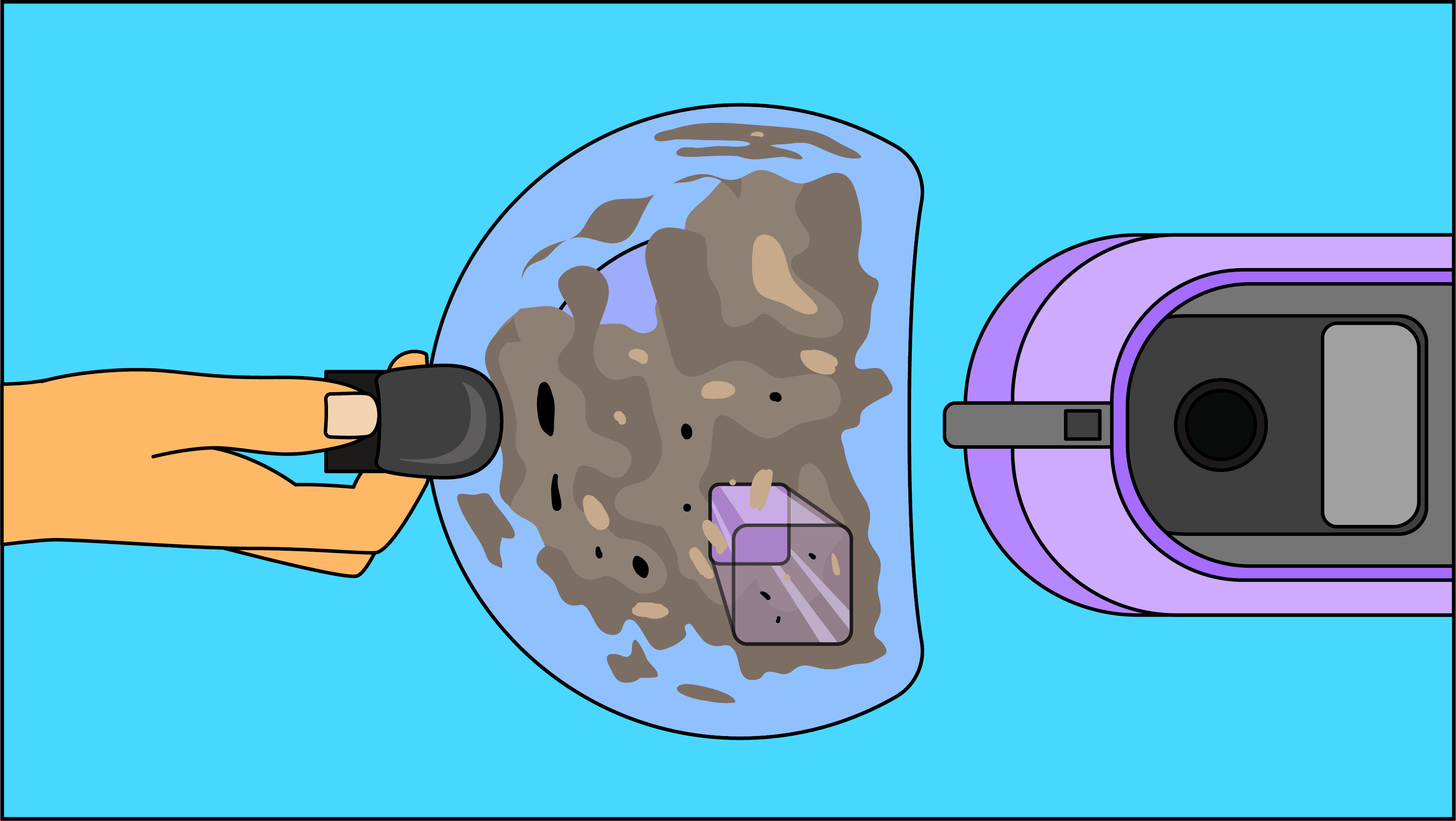 Pourquoi nettoyer le filtre d’un aspirateur (avec ou sans sac) ?