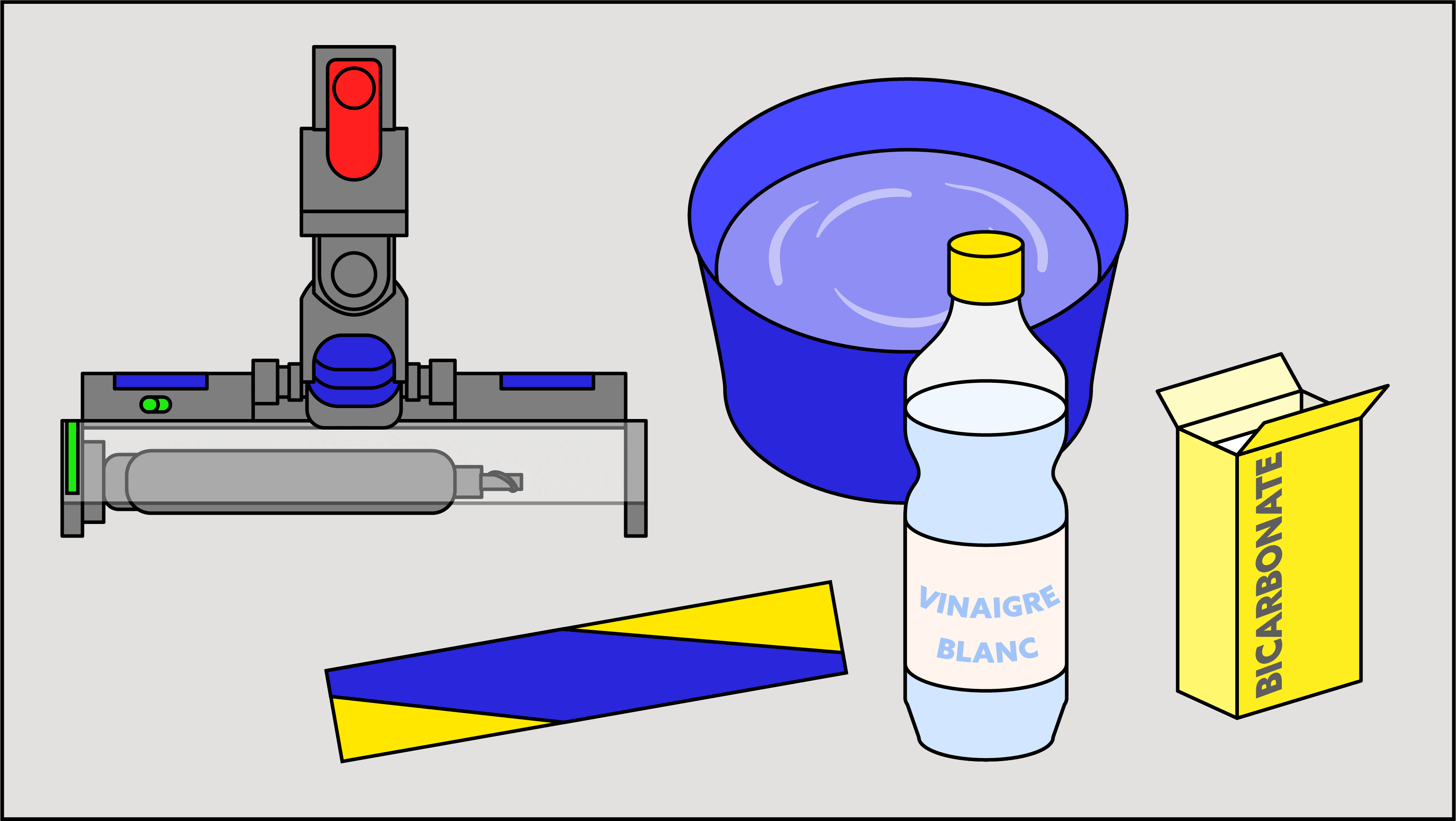Comment nettoyer la brosse motorisée ou laser dyson ?