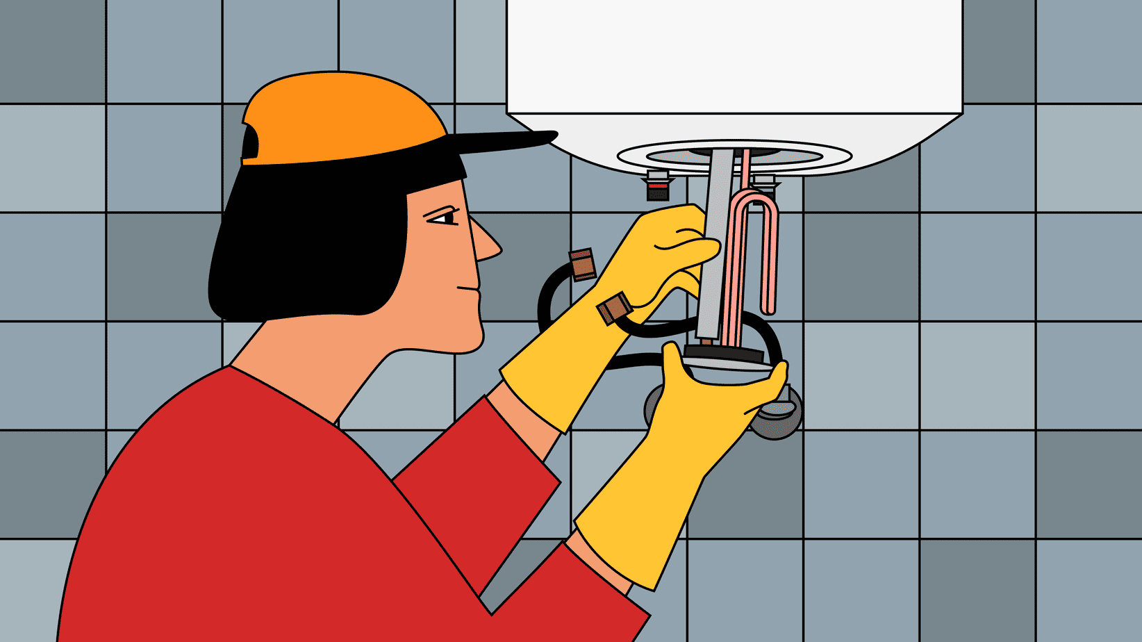 Comment changer une anode de chauffeeau — free download