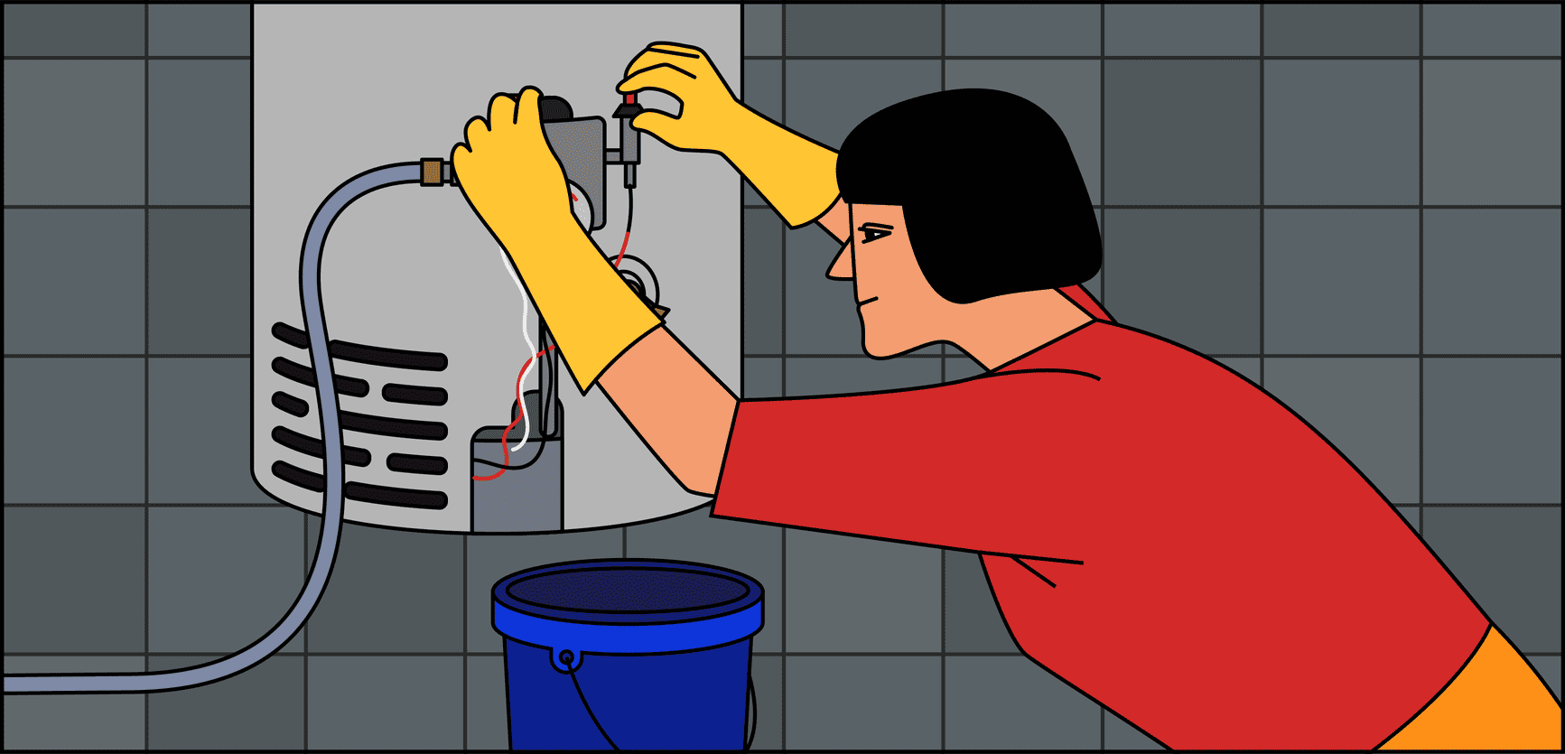 L'entretien du chauffe-eau pour préserver sa performance